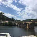 Grand Duplex, 2 Chambres, Coeur Historique Cahors