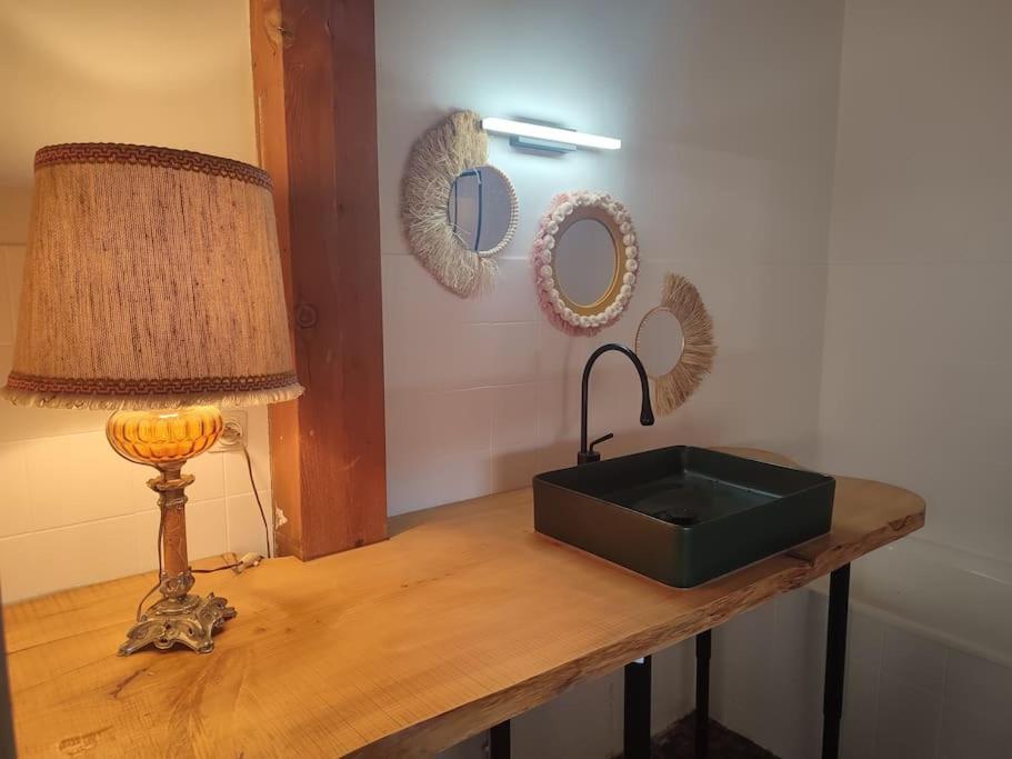 Appartement Grand Duplex, 2 Chambres, Coeur Historique Cahors