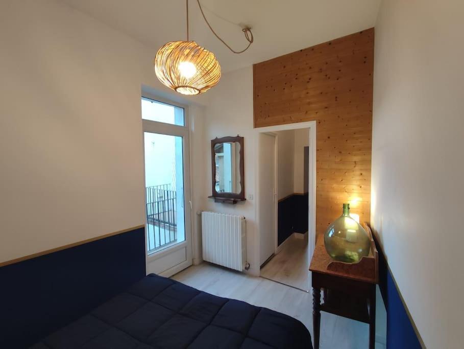 Grand Duplex, 2 Chambres, Coeur Historique Cahors