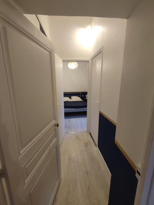 Grand Duplex, 2 Chambres, Coeur Historique Cahors