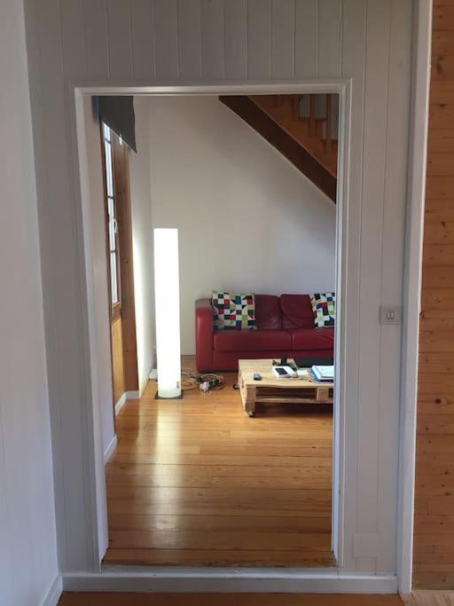 Grand Duplex, 2 Chambres, Coeur Historique *