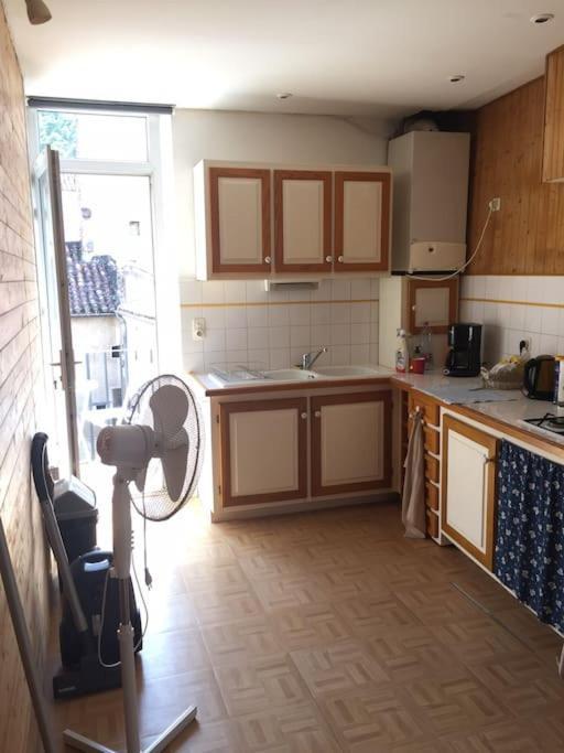 Grand Duplex, 2 Chambres, Coeur Historique Cahors