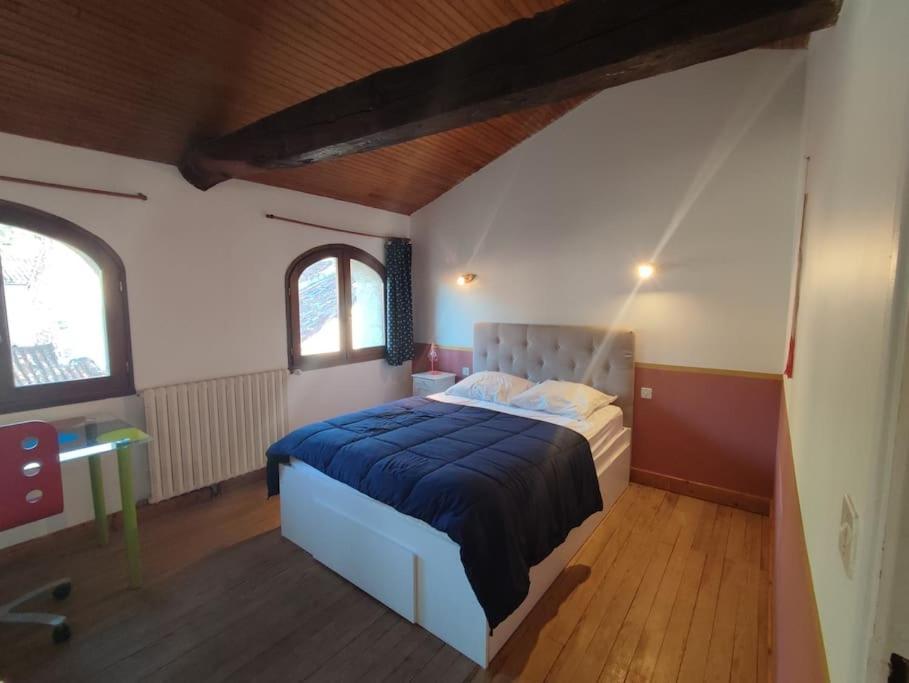 Appartement Grand Duplex, 2 Chambres, Coeur Historique *